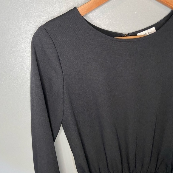 Aritzia Wilfred Grignard Romper - Picture 8 of 15